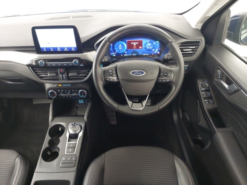Used Ford Kuga 2021 for sale - 76144904: Photo 7