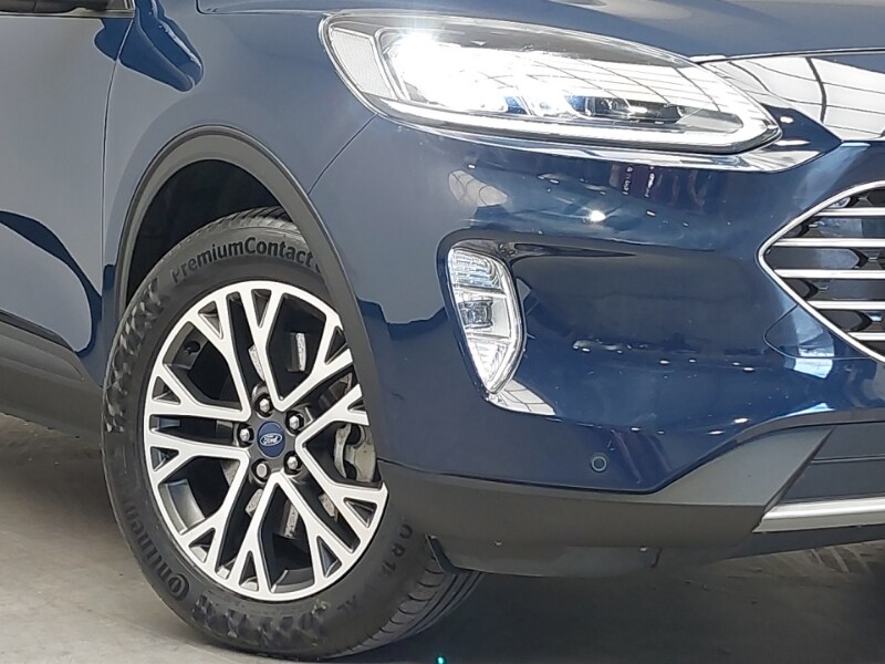 Used Ford Kuga 2021 for sale - 76144904: Photo 9