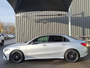 Used Mercedes-Benz A-Class 2025 for sale - 76967387: Photo