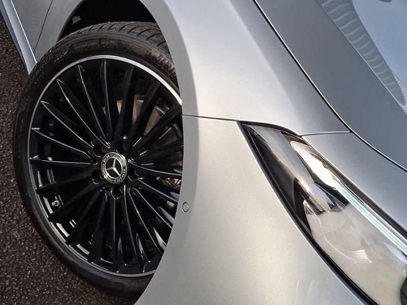 Used Mercedes-Benz A-Class 2025 for sale - 76967387: Photo 9