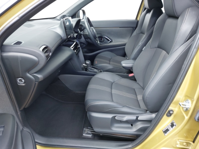 Used Toyota Yaris Cross 2022 for sale - 77798838: Photo 5