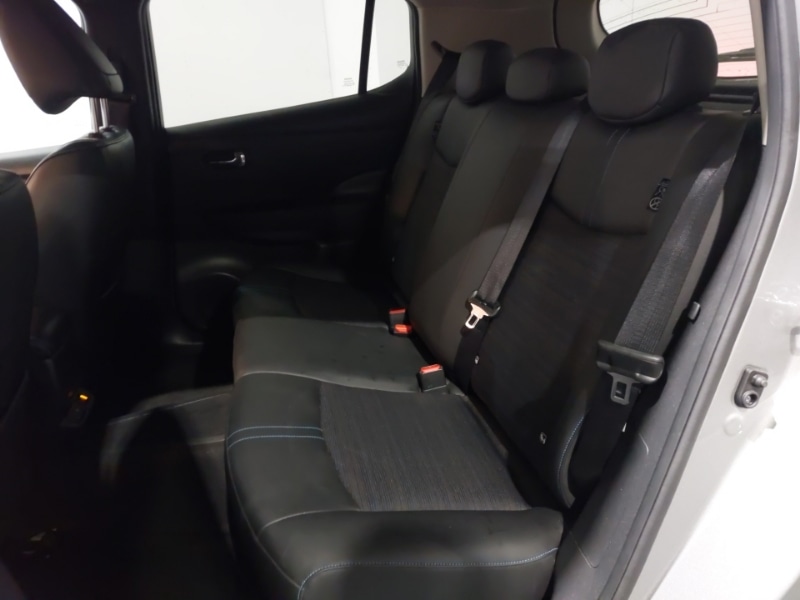 Used Nissan Leaf 2021 for sale - 77054455: Photo 6