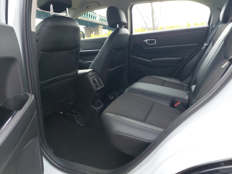 Used Honda HR-V 2023 for sale - 77670170: Photo 6