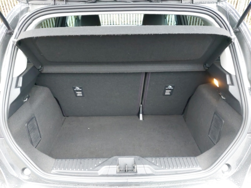 Used Ford Fiesta 2023 for sale - 76886066: Photo 8