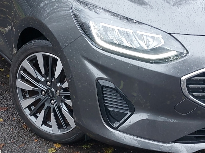 Used Ford Fiesta 2023 for sale - 76886066: Photo 9