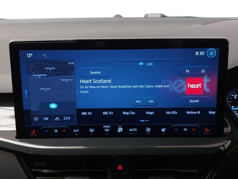 Used Ford Focus 2025 for sale - 77338718: Photo 10