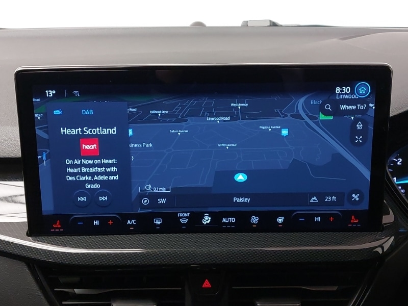 Used Ford Focus 2025 for sale - 77338718: Photo 11