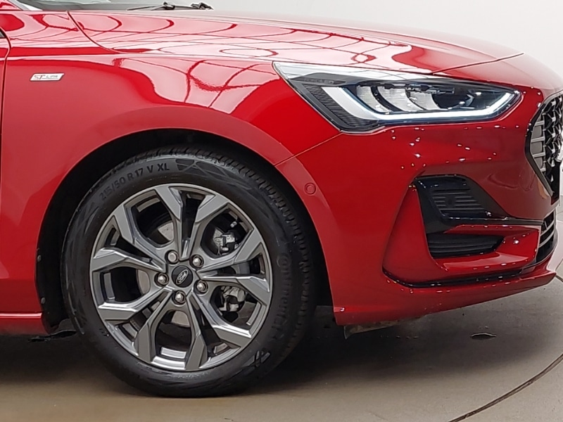 Used Ford Focus 2025 for sale - 77338718: Photo 9