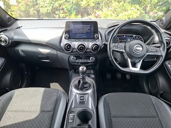 Used Nissan Juke 2023 for sale - 79270187: Photo