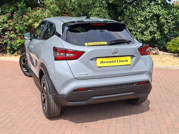 Used Nissan Juke 2023 for sale - 79270187: Photo