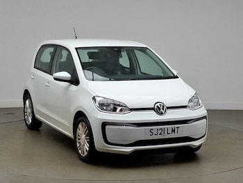 Used Volkswagen up! 2021 for sale - 78572178: Photo