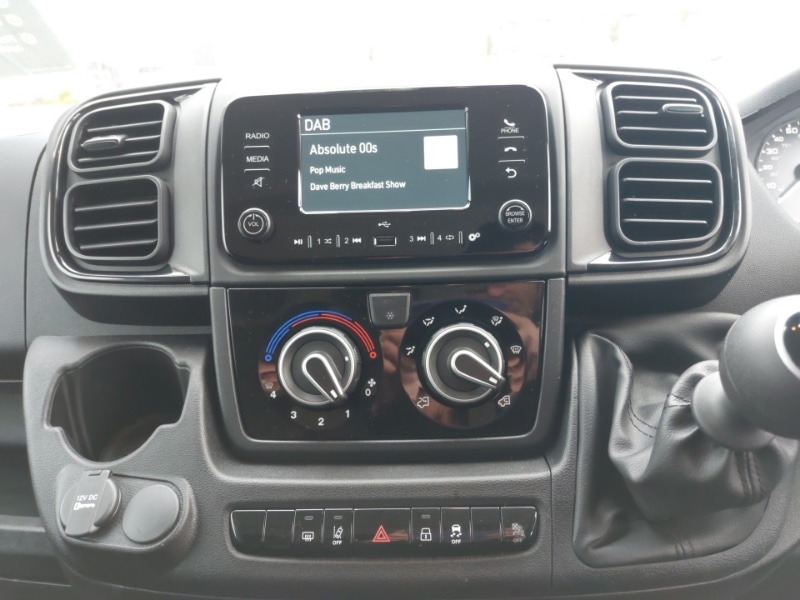 Used Citroen Relay 2025 for sale - 77690407: Photo 12