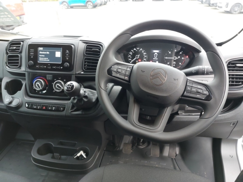 Used Citroen Relay 2025 for sale - 77690407: Photo 2