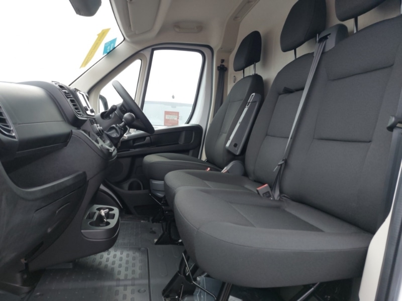 Used Citroen Relay 2025 for sale - 77690407: Photo 5