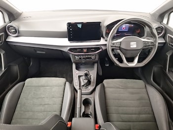 Used SEAT Ibiza 2025 for sale - 78423012: Photo