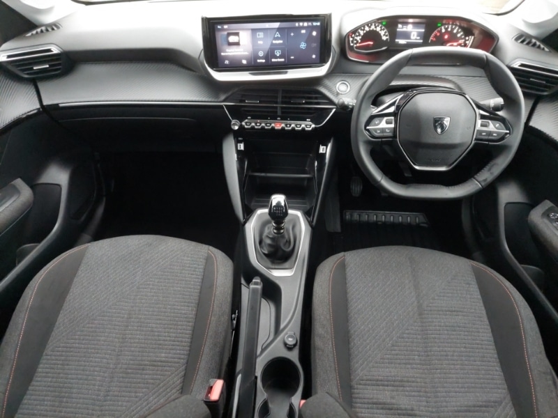 Used Peugeot 208 2025 for sale - 77767866: Photo 2