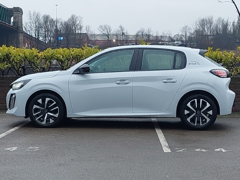 Used Peugeot 208 2025 for sale - 77767866: Photo 4