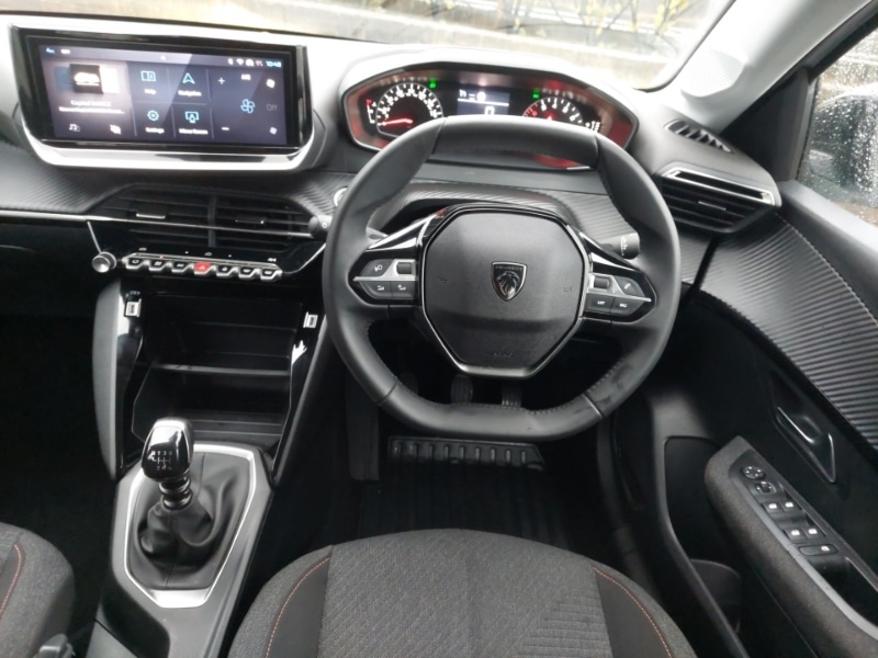 Used Peugeot 208 2025 for sale - 77767866: Photo 7