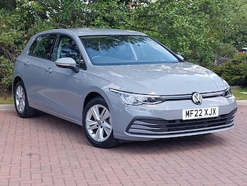 Used Volkswagen Golf 2022 for sale - 78498293: Photo