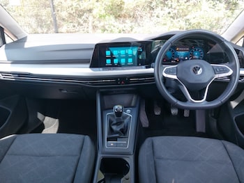 Used Volkswagen Golf 2022 for sale - 78498293: Photo