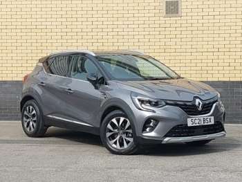 2021 - 1.6 E-TECH PHEV 160 S Edition 5dr Auto