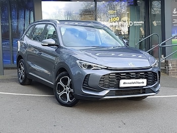 MG MG ZS feature image