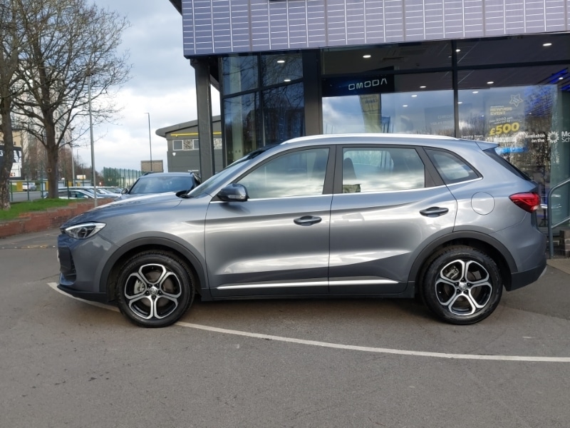 Used MG MG ZS 2025 for sale - 77851882: Photo 4