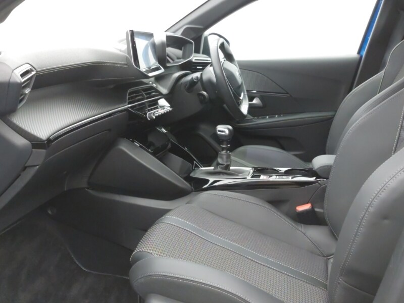 Used Peugeot 208 2020 for sale - 77975239: Photo 5