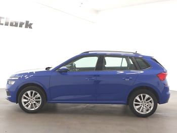 Used Skoda Kamiq 2022 for sale - 78647795: Photo