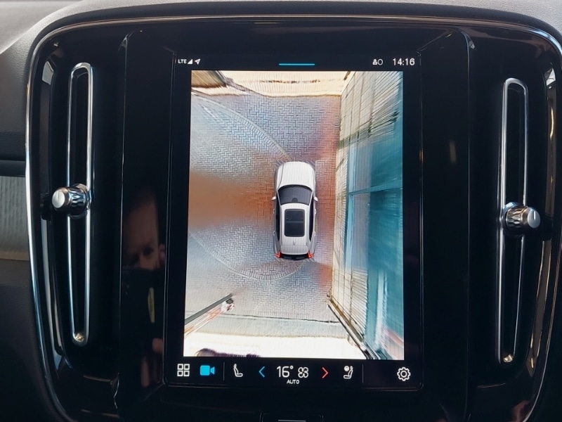 Used Volvo XC40 2024 for sale - 76749464: Photo 10