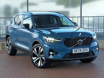 Volvo - XC40