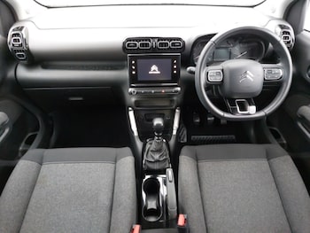Used Citroen C3 Aircross 2022 for sale - 77798824: Photo