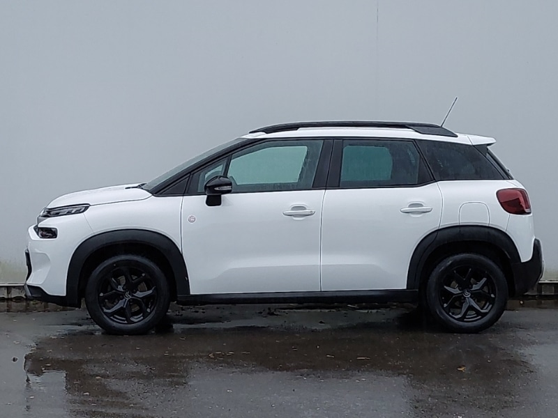 Used Citroen C3 Aircross 2022 for sale - 77798824: Photo 4