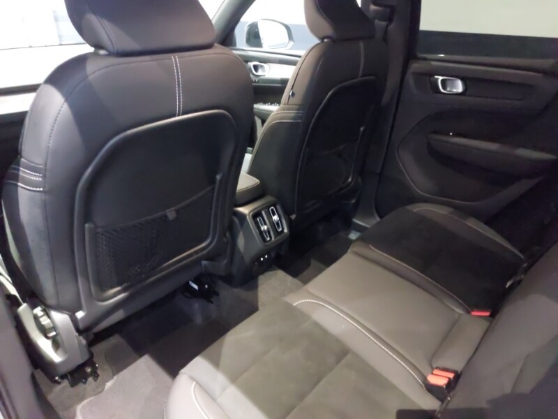 Used Volvo XC40 2025 for sale - 77019621: Photo 6