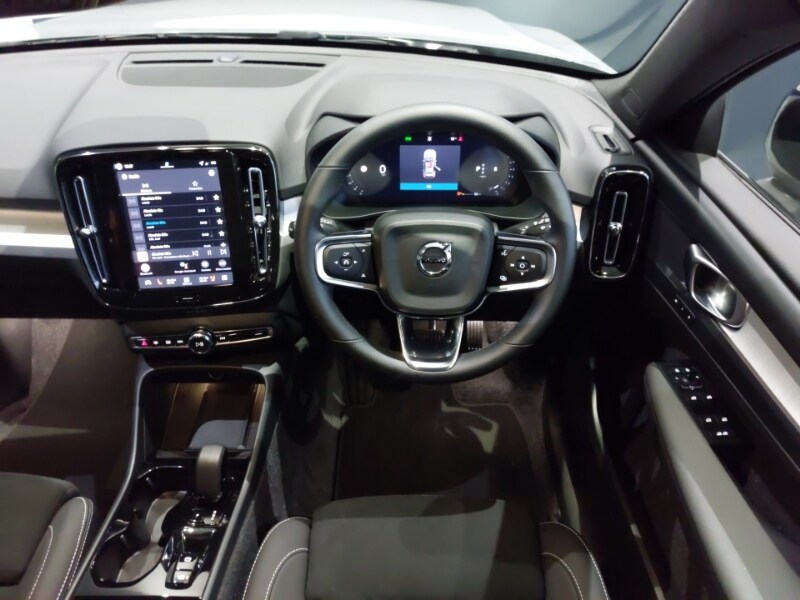 Used Volvo XC40 2025 for sale - 77019621: Photo 7