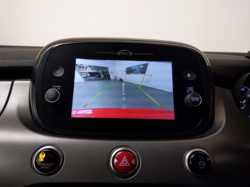 Used Fiat 500X 2020 for sale - 78148733: Photo 11