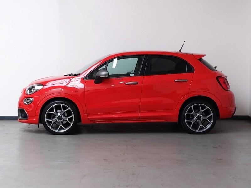 Used Fiat 500X 2020 for sale - 78148733: Photo 4