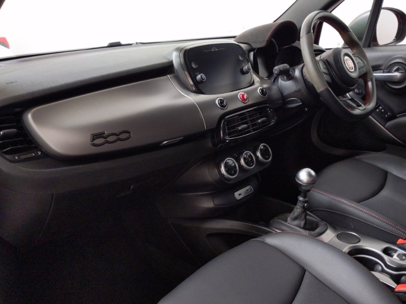 Used Fiat 500X 2020 for sale - 78148733: Photo 5