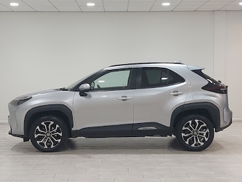 Used Toyota Yaris Cross 2023 for sale - 78933273: Photo
