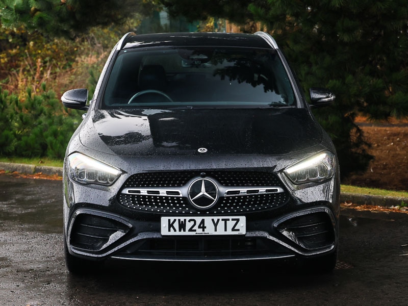 Used Mercedes-Benz GLA 2024 for sale - 76838533: Photo 10