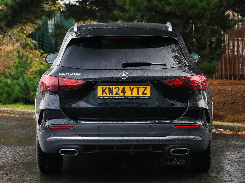 Used Mercedes-Benz GLA 2024 for sale - 76838533: Photo 11