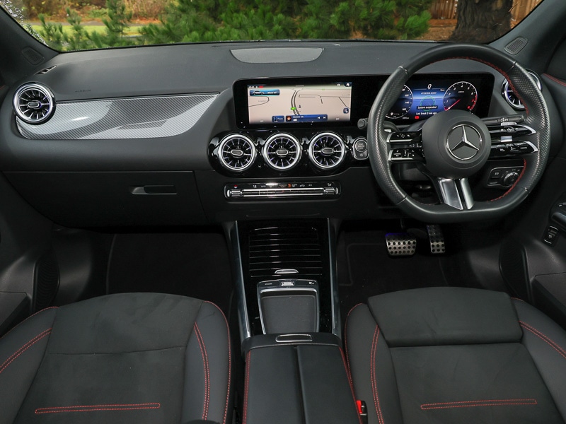 Used Mercedes-Benz GLA 2024 for sale - 76838533: Photo 2