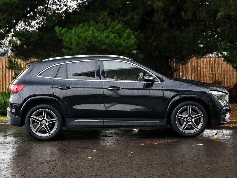 Used Mercedes-Benz GLA 2024 for sale - 76838533: Photo 4