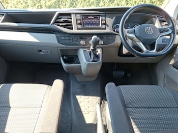 Used Volkswagen Transporter Shuttle 2023 for sale - 79607263: Photo