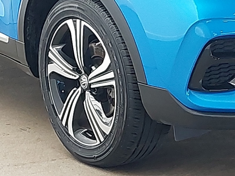 Used MG MG ZS 2022 for sale - 78071558: Photo 9