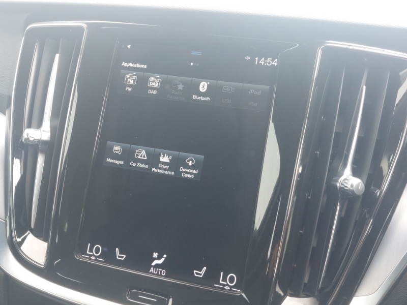 Used Volvo V60 2021 for sale - 77142700: Photo 12