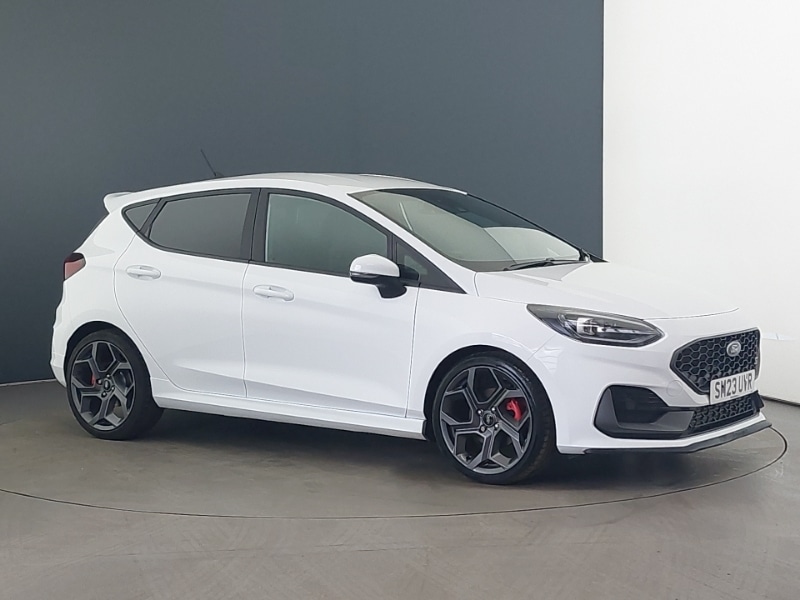 Used Ford Fiesta 2023 for sale - 77522969: Photo 12