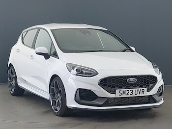 Ford Fiesta feature image