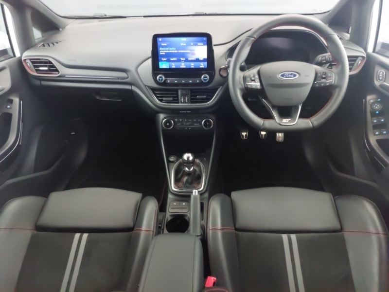 Used Ford Fiesta 2023 for sale - 77522969: Photo 2