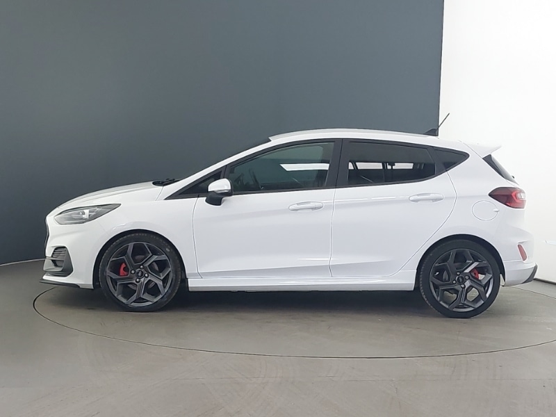 Used Ford Fiesta 2023 for sale - 77522969: Photo 4